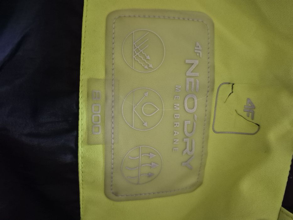 Kurtka narciarska/ snowboard