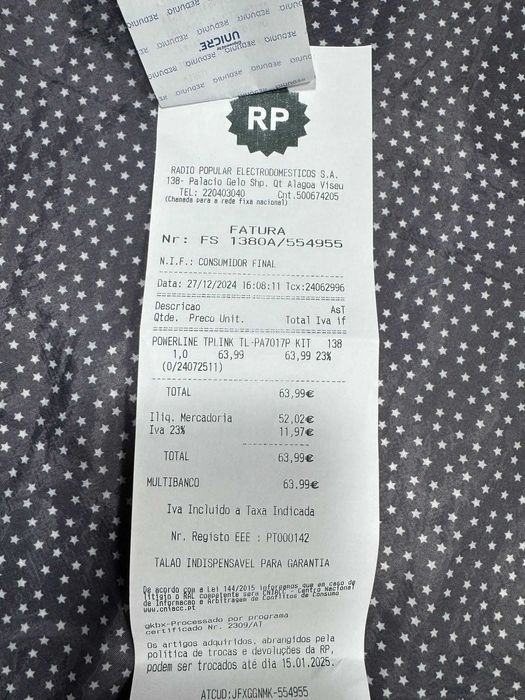 Powerline - 3 Types64729438505473124