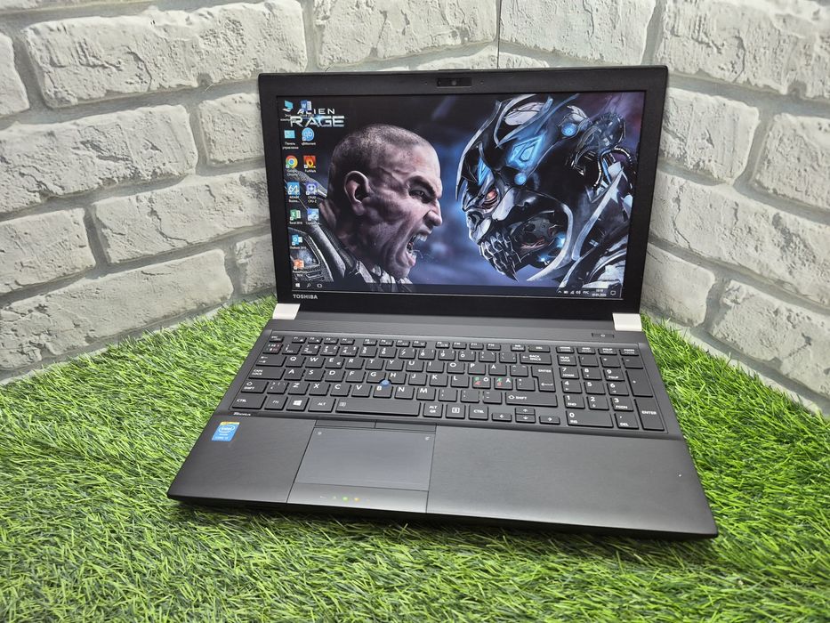 Магазин:Toshiba A50/Core i5-4200M/8gb/320Gb/Intel HD 4600 2gb/Ноутбук.