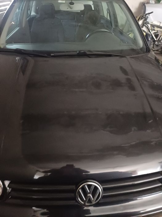 Golf gti 115cv diesel