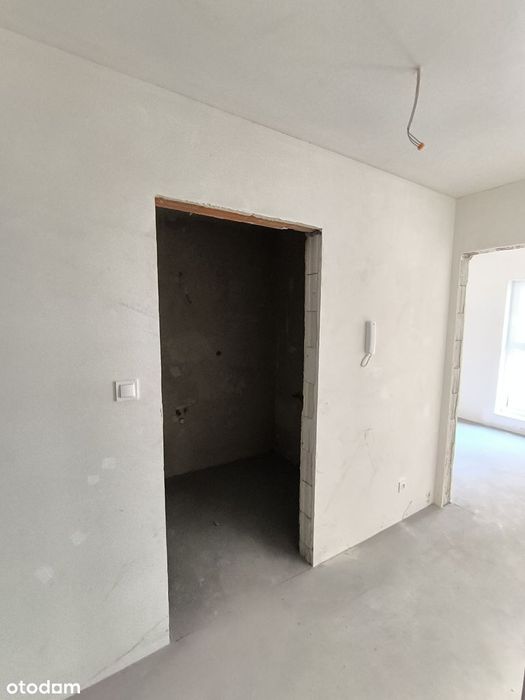 Osiedle architektów 30.42m Balkon Winda Miejsce parkingowe Nowe budown