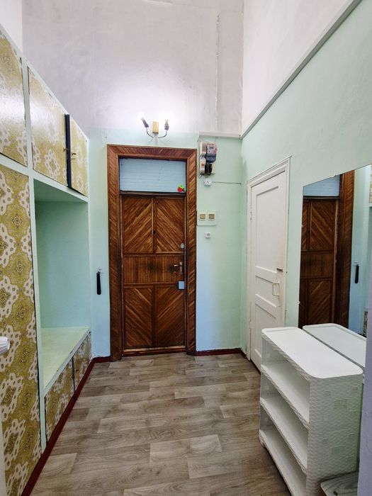 2 Кімнатна.Центр Вул.Преображенська  Біля Макдональдс.