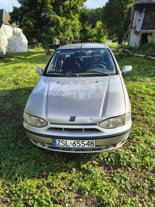 Fiat Siena