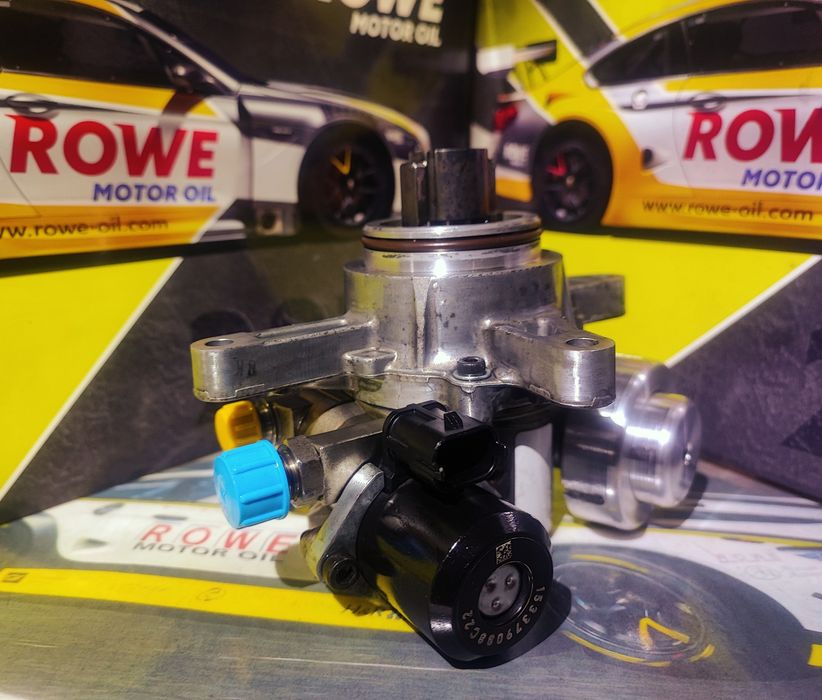 Усиленный ТНВД ПНВТ Porsche Порше ( M48 ). Продажа / ремонт