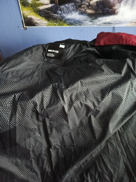 Kurtka znanej firmy under armour