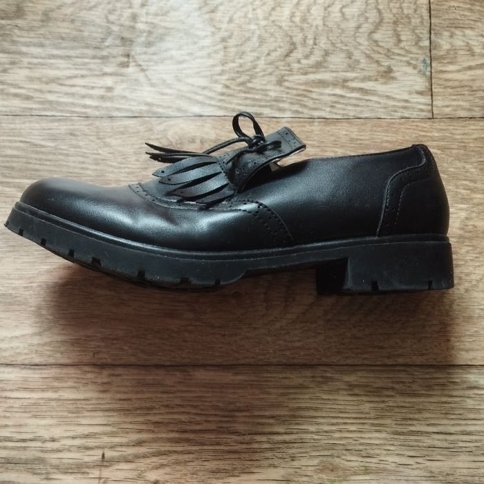 Кеди туфлі 37 розмір