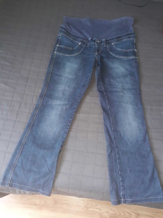 Spodnie ciążowe         .