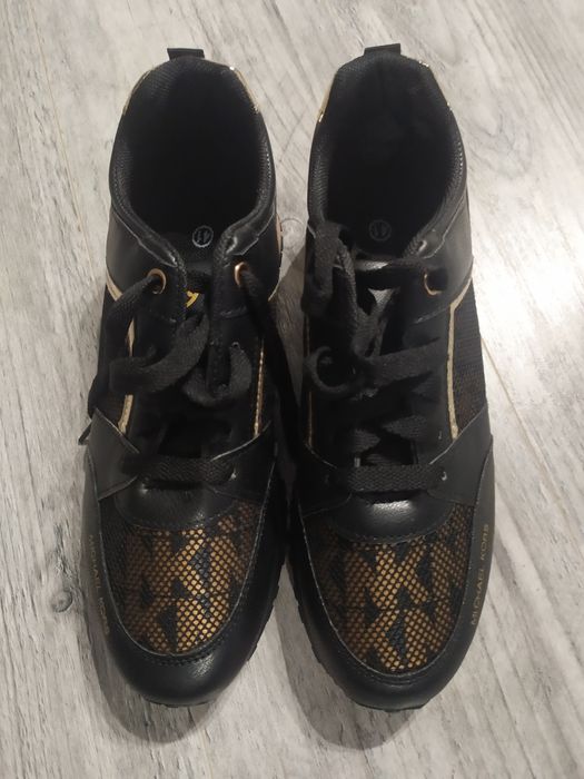 Buty damskie 41 czarne