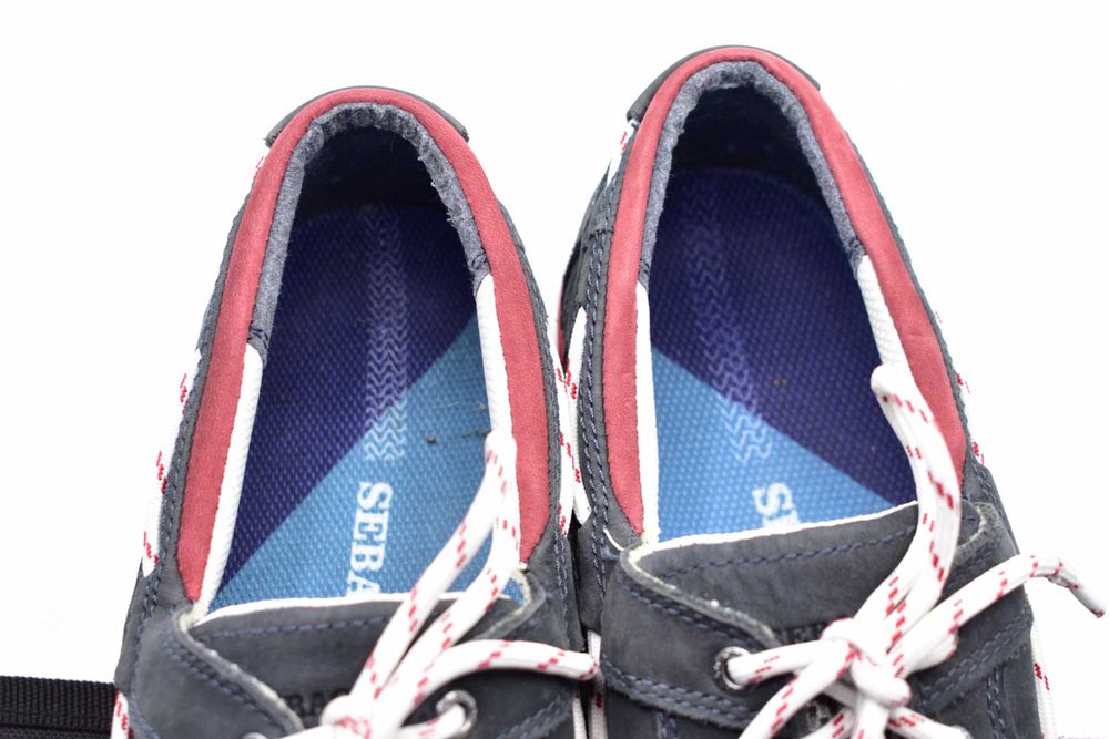 Mokasyny Sebago Triton  ( 42 ) jak nowe