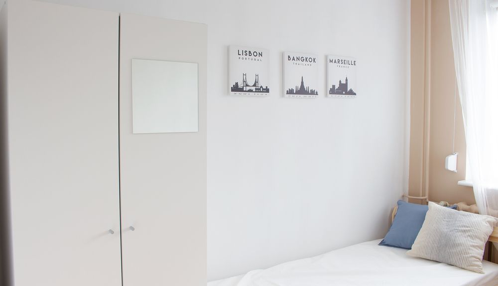 Pokoj na wynajem 10m2 os. St. Batorego