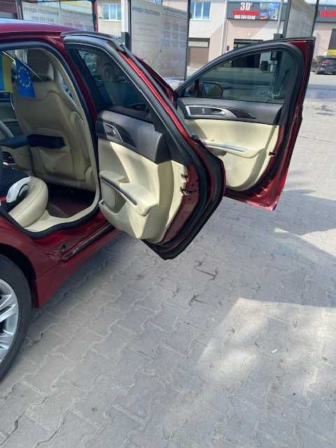 Автомобіль в продаж Гібрид