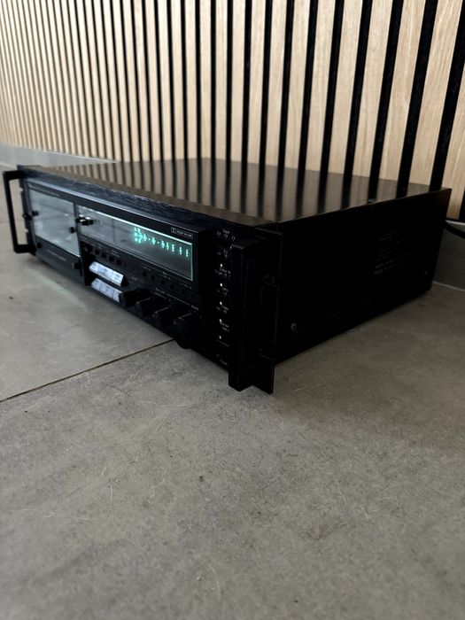 Nakamichi 682ZX Tape deck