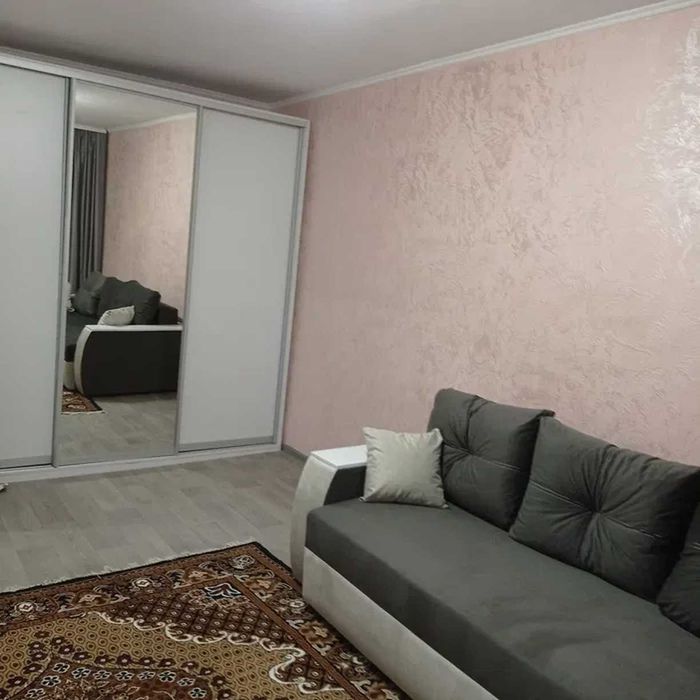 Сдам 2-х комнатную квартиру ул. Надежды Алексеенко