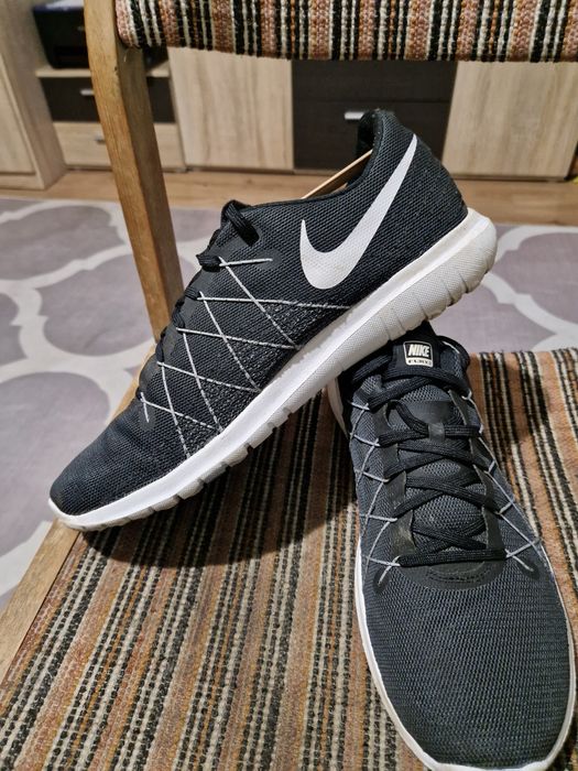 Sneakersy Nike Flex Fury 2 r 45.5