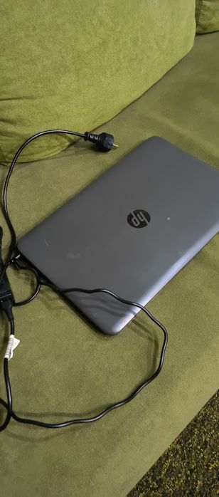 Ноутбук HP.        .