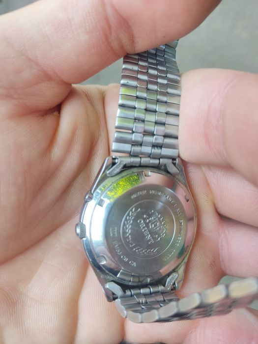 Продам Оригинальные часы Orient Three Star Automatic.