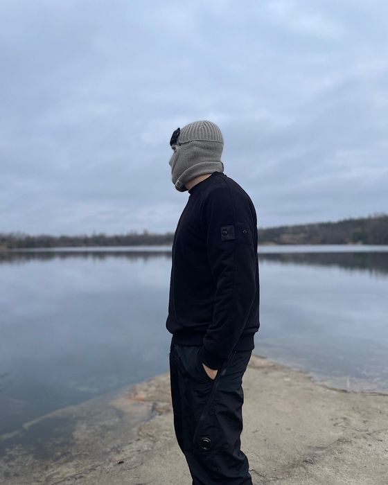 Рідкісний світшот лінійка Shadow Project