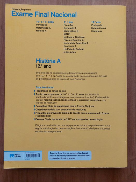 Manual Escolar usado