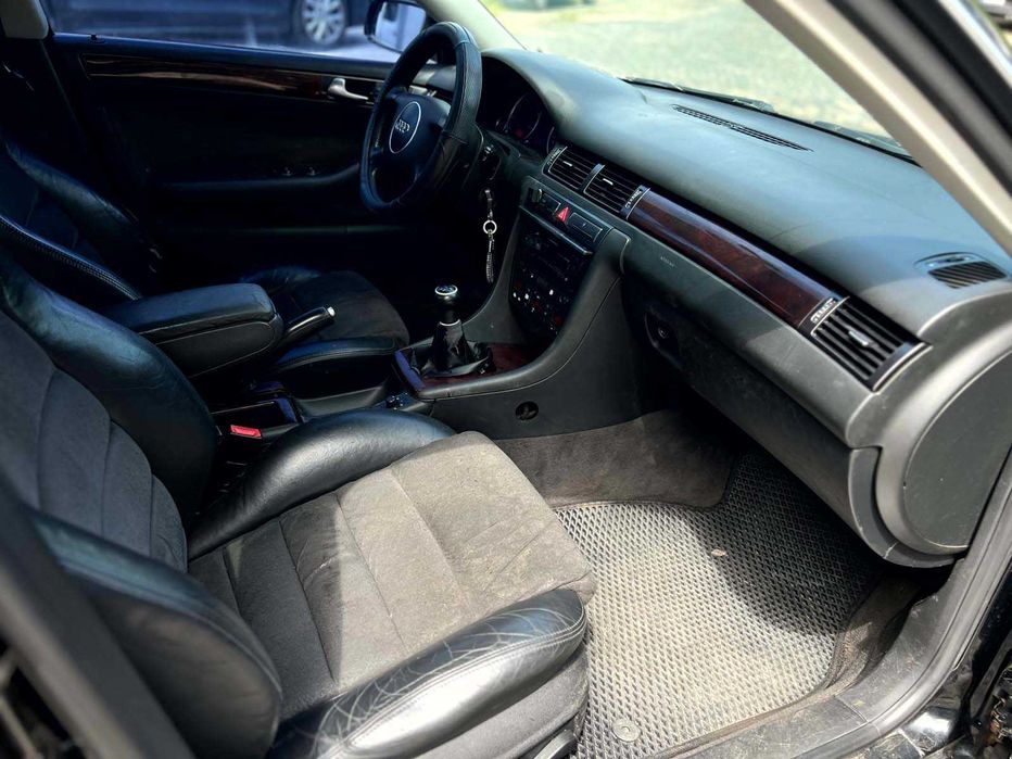 Продам Audi A6 2003р. #78015