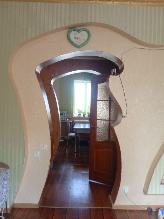 Продам будинок в  центрі міста Верходніпровськ