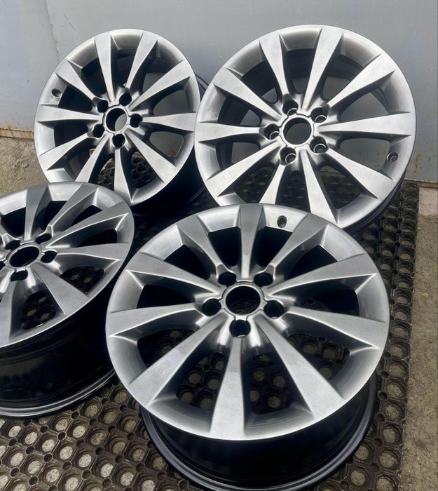 Диски 5/112 r17 Audi, Skoda, Volkswagen