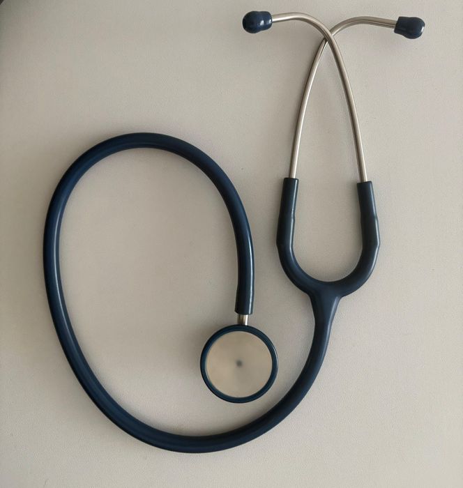 Estetoscópio LOGIKO ECHO