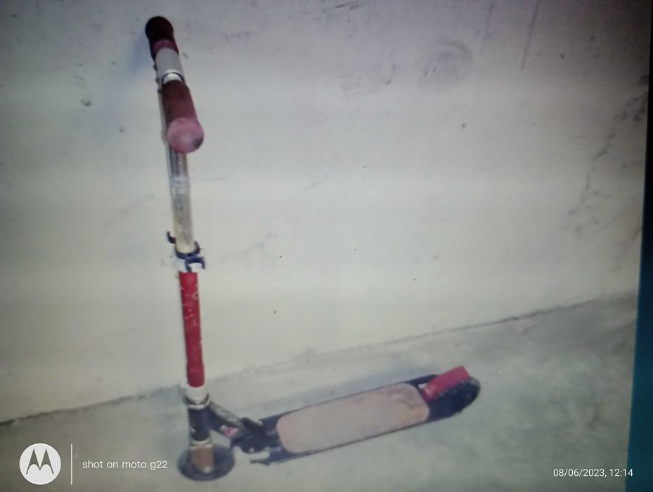 Hulajnoga oxelo okazja