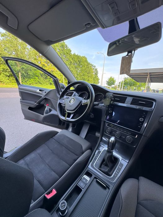 Volkswagen Golf 2017 VIN WVWZZZAUZHP759302 фото оголошення 8 з 8