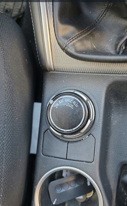 Mitsubishi strakar 2020