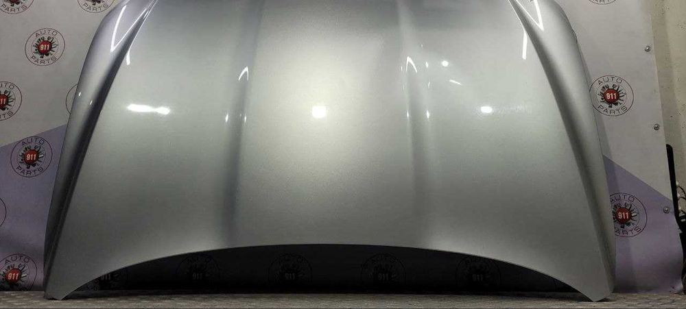 Капот на Jaguar F-Pace 2017-2020