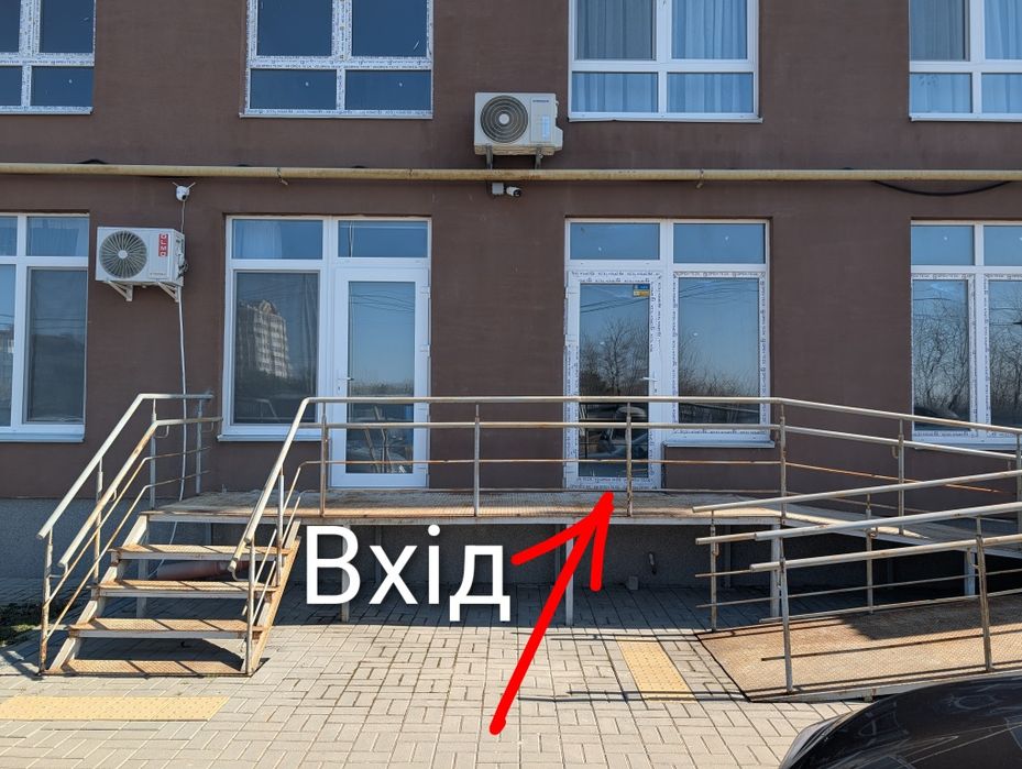 Продам приміщення 40м2 ЖК Нова Буча!