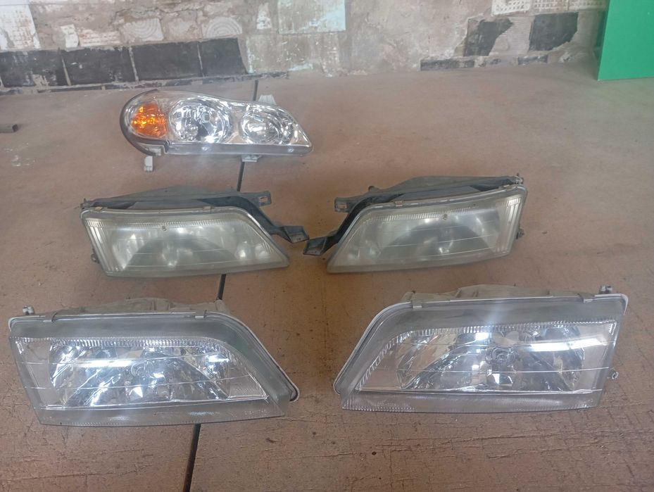 Фара фари Ніссан Максима а32 а33 цефіро