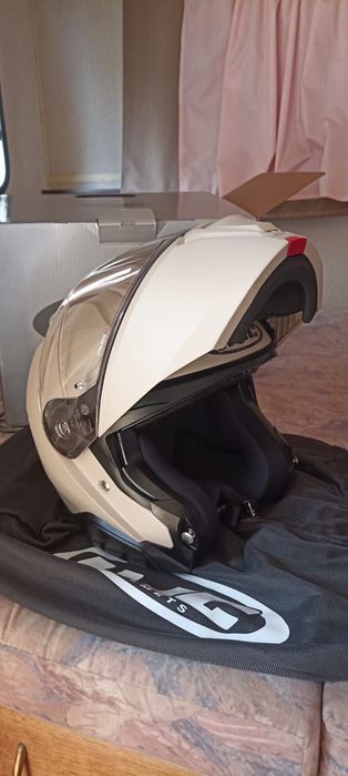 Capacete HJC Modular S 55-56