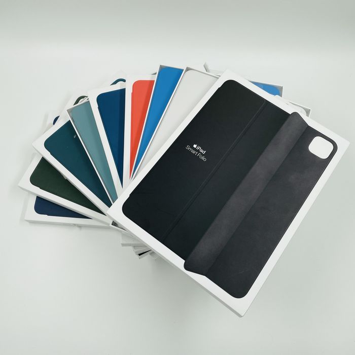 Apple iPad Pro 11 2018 2020 2021 2022 Smart Folio Air Case чохол чехол