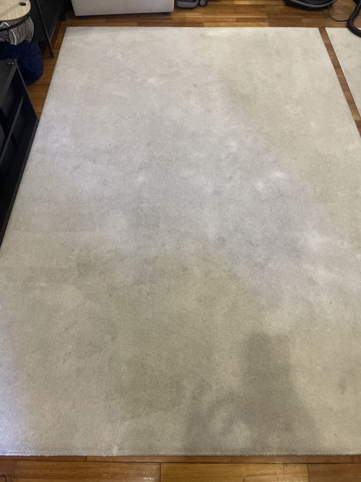 Duas carpetes otimo estado