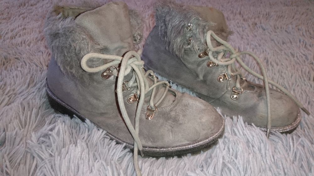 Sprzedam różne polbuty sandały damskie