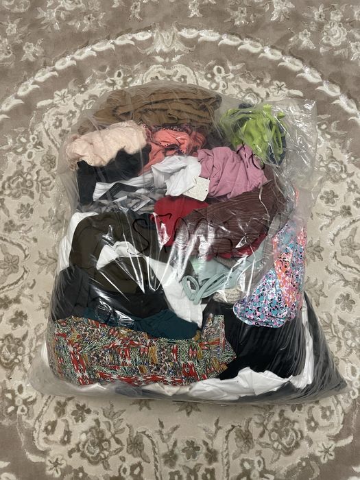 Продам оптом різні речі