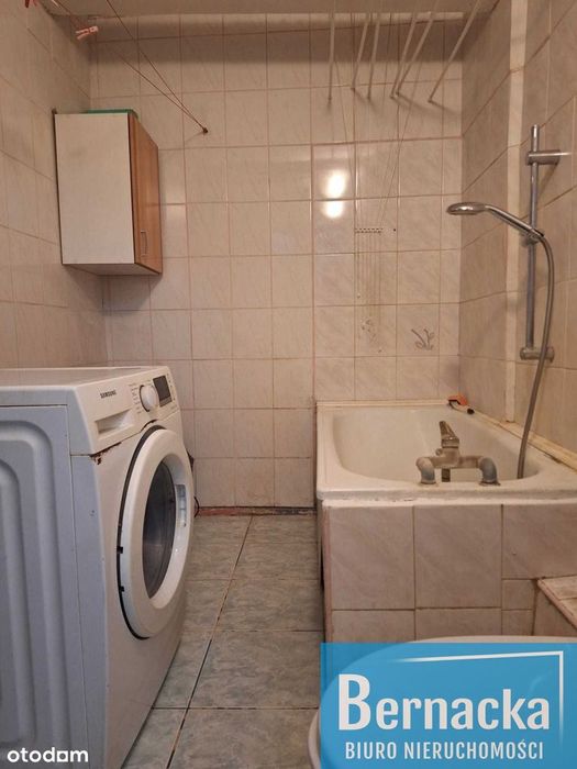 Kawalerka, 30 m2, Szczepin, blisko centrum