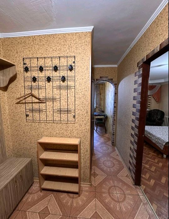 Сдаеться1 квартира Проспект и 3 Слободская/на 1-2-3-5 месяцев