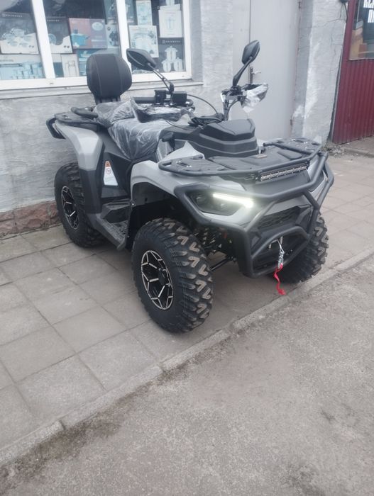 Мікілон Хамер300