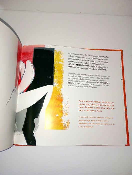 Júlio Pomar - Barca do Inferno