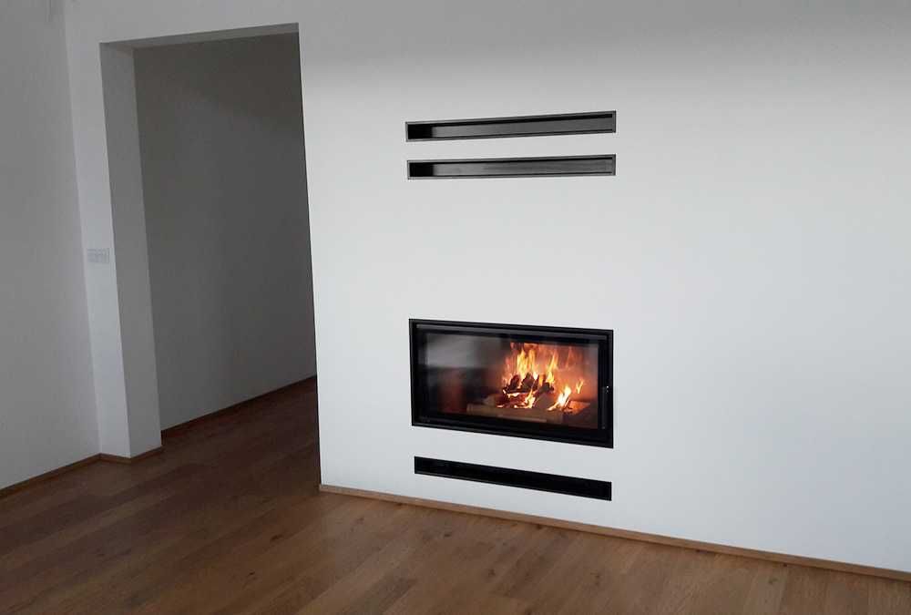 KOMINEK z montażem- Śląsk Wrocław Kraków (wkład ANTEK)