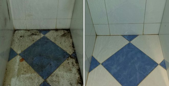 Limpezas pos obra e gerais