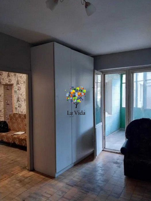 Продаж 3к квартири по вул. Підлісна 6