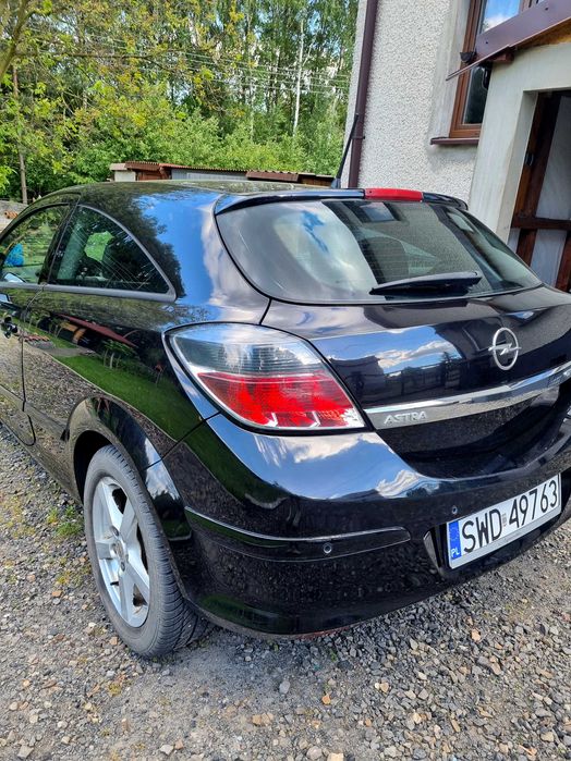 Samochód osobowy
