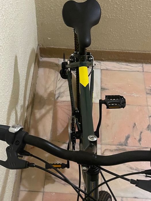 Bicicleta Nova para rapaz/ tamanho M