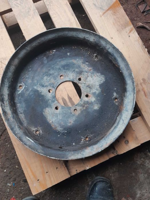 Opony rolnicze 6.00/16