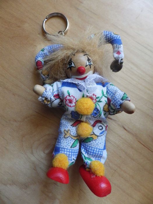 Colecionismo / Porta-chaves