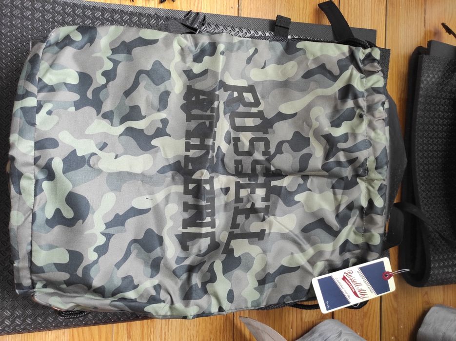Mochila Russell Athletic