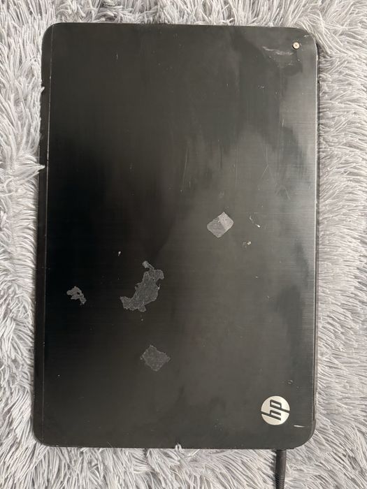 HP ENVY Ultrabook 6-1051er